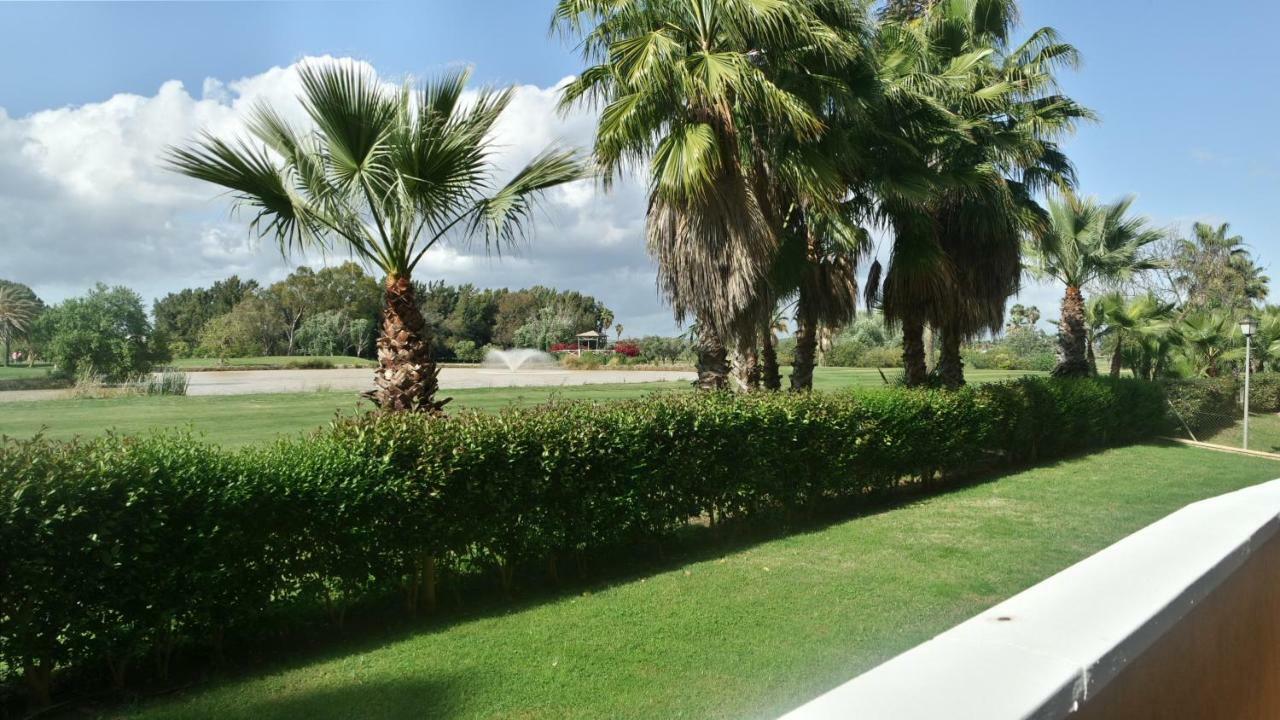 شقة La Quinta II By H إيسلا كانيلا المظهر الخارجي الصورة